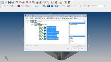 SURFCAM 2014 R1 Whats New Video