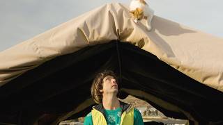 Famous SonReal - Nightcap (Steven's Lyric Video) Wealth