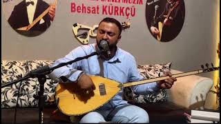 Mesut Çelebi̇ 2026 / Doluyum / Kirikkale Canli Müzi̇k