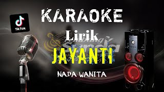 🔴 Jayanti - Anton Wikwiw karaoke BAJIDOR VERSI ADE ASTRID GERENGSENG TEAM‼️NADA WANITA LIRIK‼️
