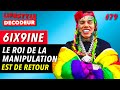 6ix9ine | Le Plus Grand Provocateur du Rap Est de Retour ! - LSD #79