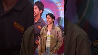 Andy Mashadi Film Aiueo Matam Betool Aja pressconference movie  shorts film