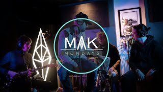 MAK Mondays EP. 8 - Zedo & Ill Behaviour