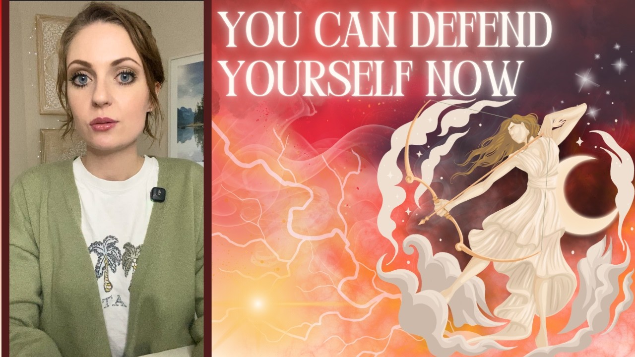 [TRIGGER WARNING] They Won’t Ever Be Able To Hurt You Like This Again 🦋 