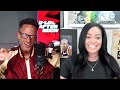 Shantelle Chand - Locked on Raiders Squad - Not Ready To Shift Raiders Expectations Yet