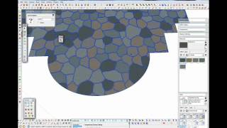 2D Boolean