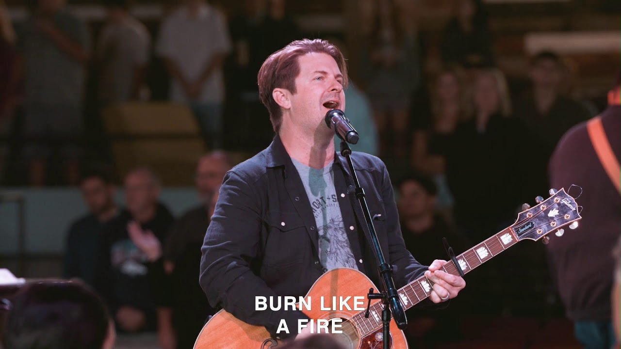 Worship at The Grove| 11.23.25 | 10:45am