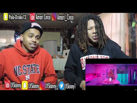 Ariana Grande - 7 Rings (Reaction Video)