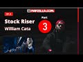 William Cata Gets a Divine Assignment While in Jail (Stock Riser Ep. 2 Pt. 3)