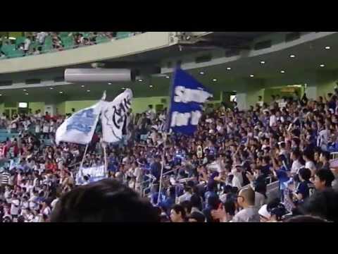 `13/10/05 横浜DeNAベイスターズ 選手別応援歌 0～23@ナゴヤドーム