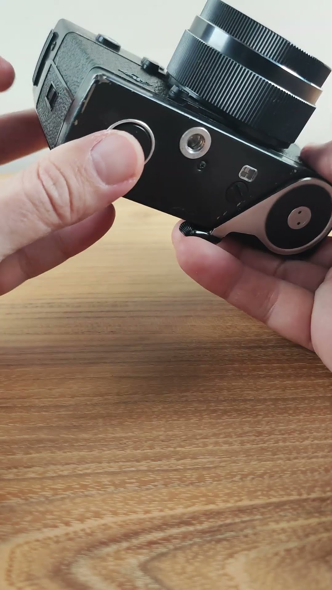 【珍品？】AGFA SELECTRONIC sensor AGFA Selectronic S Sensor - YouTube
