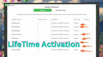 IMobie DroidKit 2.3.7 Activation LifeTime No Limit