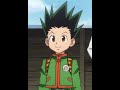 They messed up and gave Gon 2 m1 extenders in base | Shonen Unleashed
