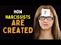 The Surprising Trigger That Turns Normal People Into Narcissists