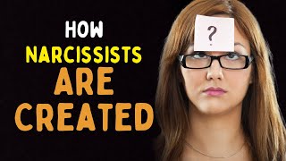 The Surprising Trigger That Turns Normal People Into Narcissists