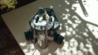 Goliath CNC | Create easily and bigger, wherever you want