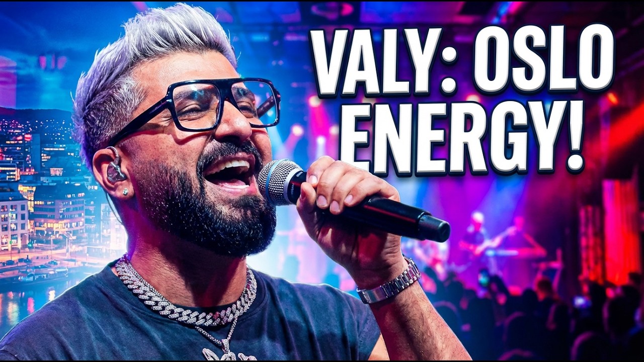 کنسرت ولی | آهنگ نگاره جان