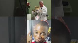 Arsenal will receive their trophy by 4pm #arsenalfans #ArsenalFC #arsenal