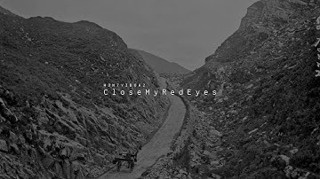 H 3 N 7 V I B O ¥ 2 - C l o s e M y R e d E y e s