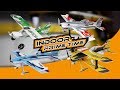 Indoor Prime Time | Multiplex