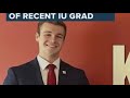 14-year-old charged with murder for shooting death of recent IU graduate