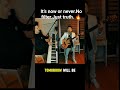 It’s now or never.No filter.Just truth#NowOrNever#LiveSession#RawEmotion#MusicVibes#ReelsPerformance