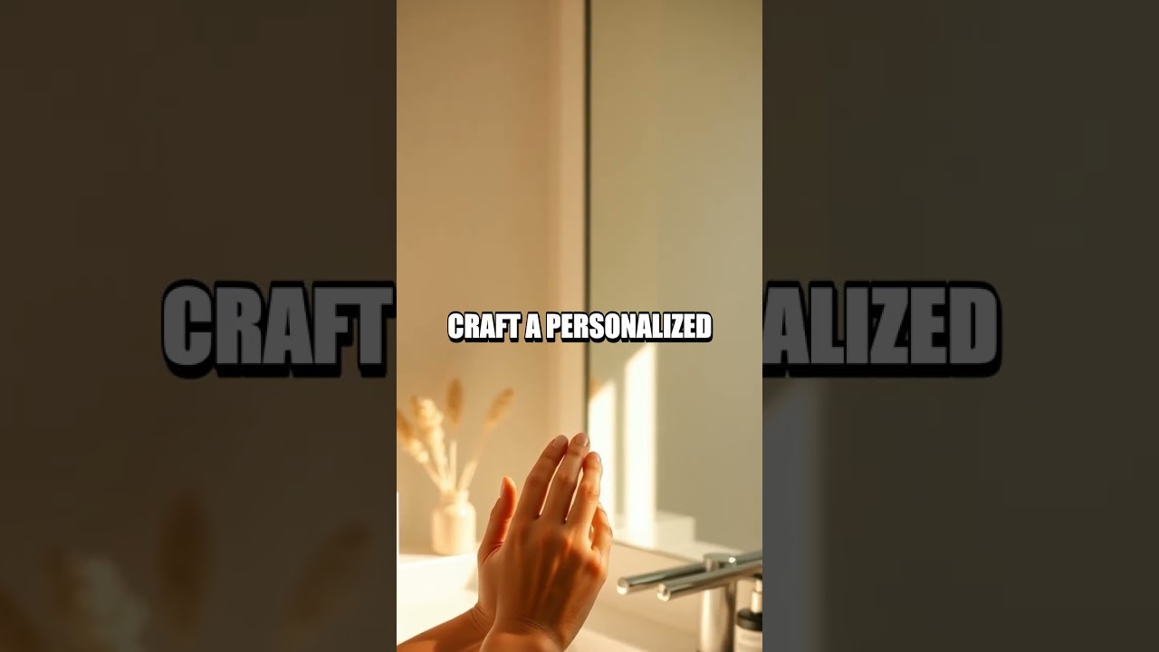 Moments Matter: How to Time Every Beauty Product Right