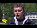 East Ukraine residents caught in middle of anti-terror operation against Kremlin-backed separatists