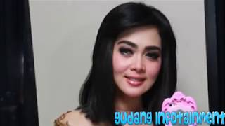 Singkirkan Via Vallen Syahrini Raih Gelar Penyanyi Paling Ngetop Di Sctv Awards 2018