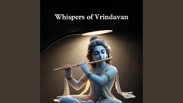 Whispers of Vrindavan: