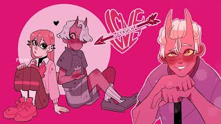 : Lovestruck (  ) |   | 1-61 