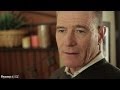 Sense of smell w bryan cranston