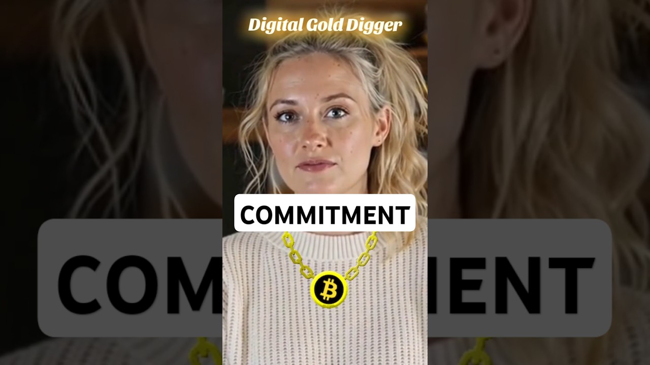 only commitment i want 