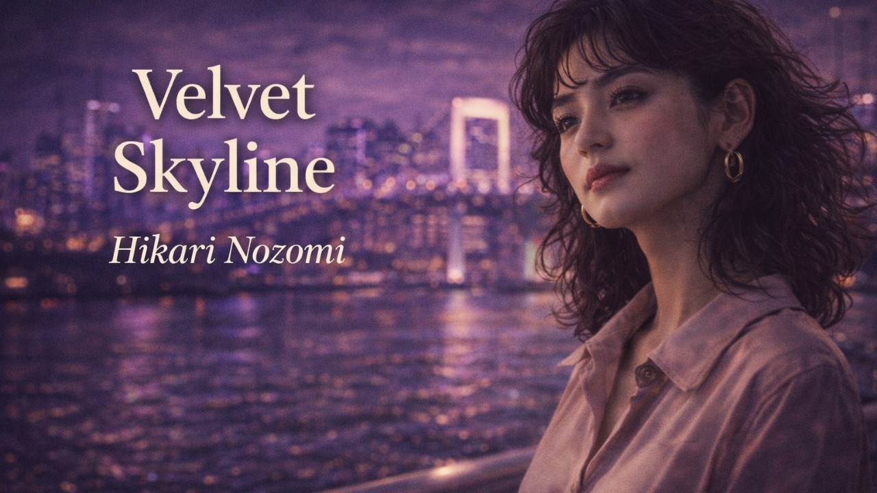Velvet Skyline – Hikari Nozomi