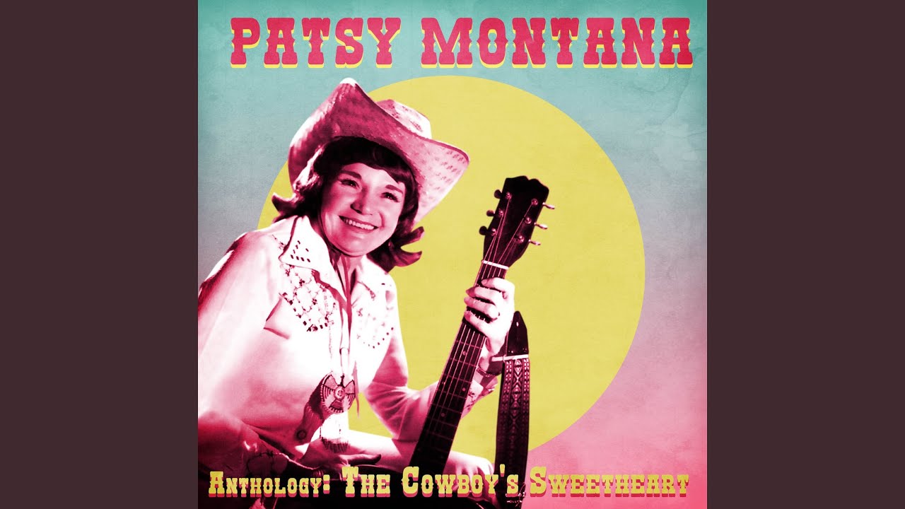 Montana Plains (Remastered)