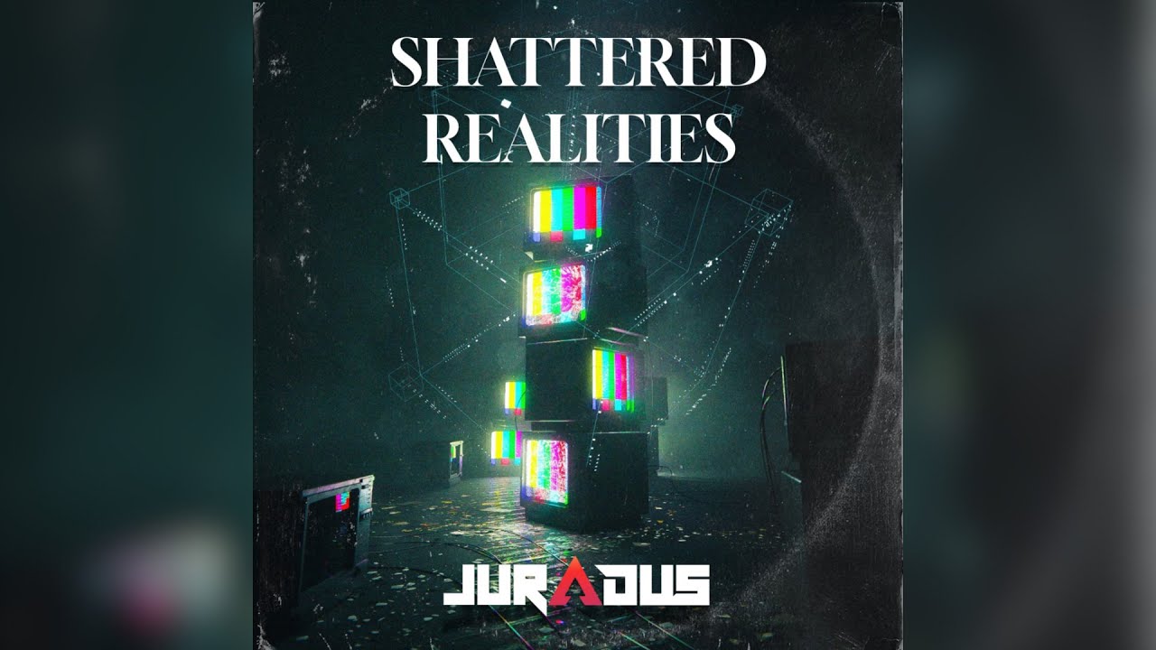 Watch Juradus - Trance (Official Visualizer) on YouTube Watch Juradus - Trance (Official Visualizer) on YouTube