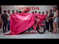 Honda Super Cub 2026 का पहला लुक – देखकर आप भी बोल उठेंगे WOW! 😍