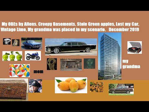 my-obes-by-aliens.my-grandma.-basements.pool-toys.-v.r.-house-disasters.carved-dresser.green-apples