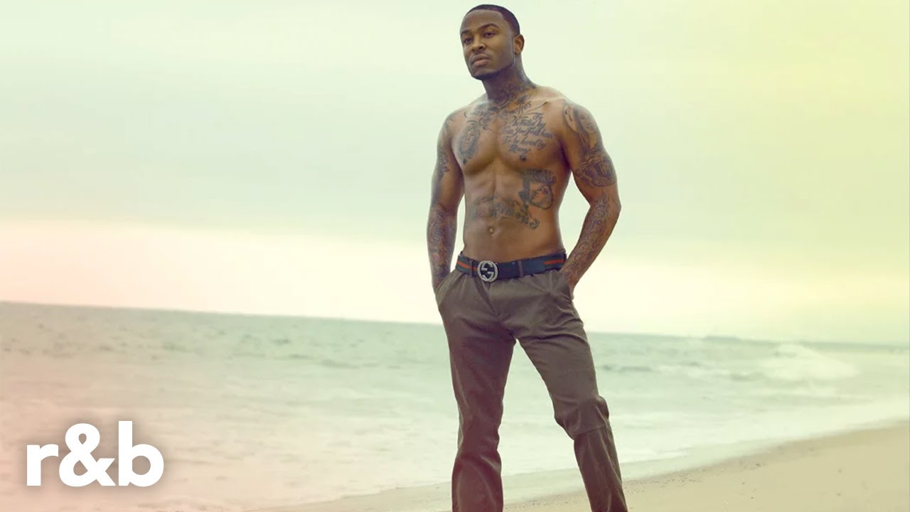 Pleasure P By The Atlantic (Lyrics) YouTube