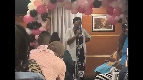 Jamaican Woman - say she’s tired of paying Water Bill, Land Tax, Phone Bill