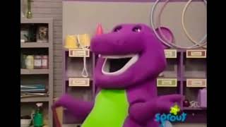 Barney - Everyone Is Special
