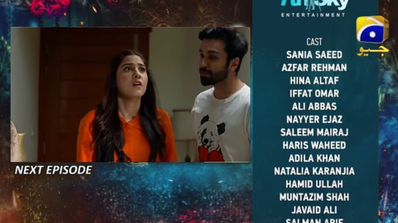 Dour Episode 12 Teaser-Dour -Dour upcoming epi promo -har pall geo-