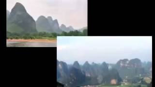 Southern Song painting screenshot 5