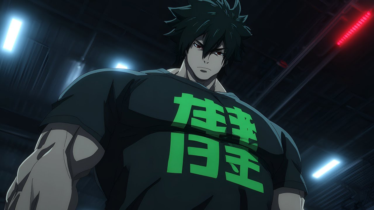 aura boost mix - power enhancement mix ~ energy flow ~ 💪 🔥 ✨