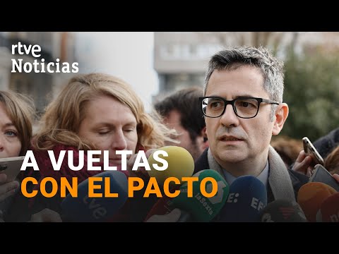 JUNTS: El GOBIERNO limita el ACUERDO en INMIGRACIÓN a una LEY ORGÁNICA y ERC lo ve 