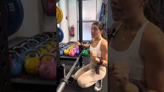 HOW TO: Lifting straps