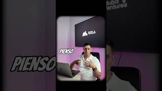 ¿Qué es Mubix Ventures? | Mi holding de proyectos reales 🚀