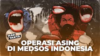 Foreign Operations in the August Demonstrations and the Purchase of Fighter Jets | WANT TO ASK