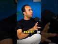 Why Smart People Don’t Use Travel Agencies?😱