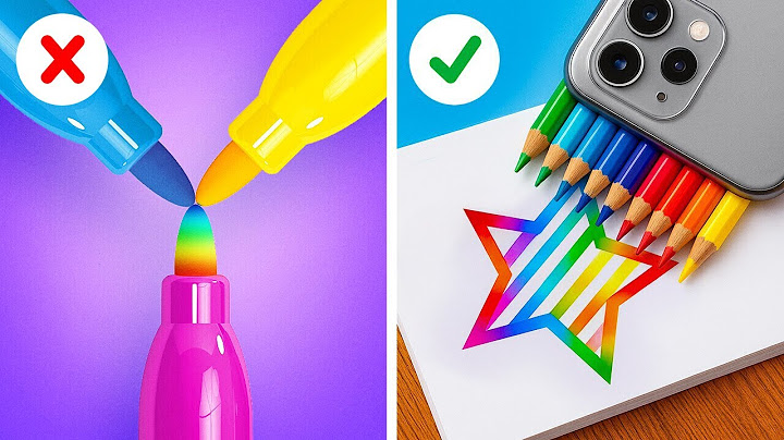 10+ provocări de artă în culori de curcubeu! Cine va crea cea mai colorată capodoperă? YayTime! FUN